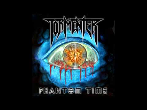 Tormenter - Phantom Time (EP 2013)