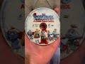 Happy 11th Anniversary Of The Smurfs A Christmas Carol
