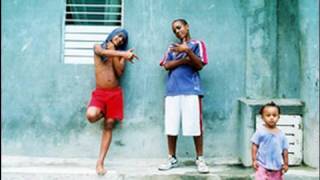 Shades of the Border