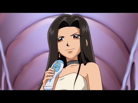 Mermaid Melody Episode #51『Return to the Sea』~AI English Dub~ PART 1