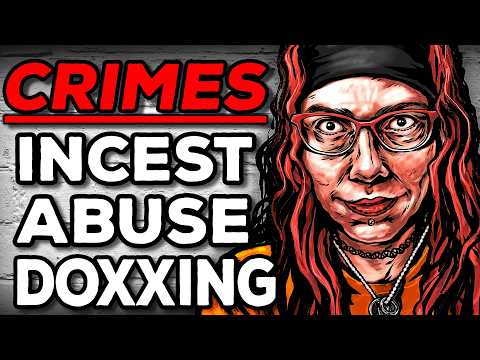 YouTube's Degenerate Furry Therapist