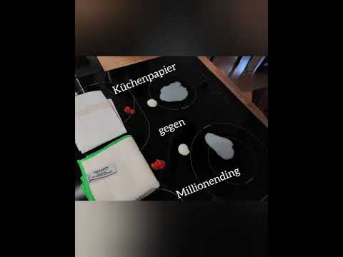 proWIN Millionending, Battle gegen Küchenpapier