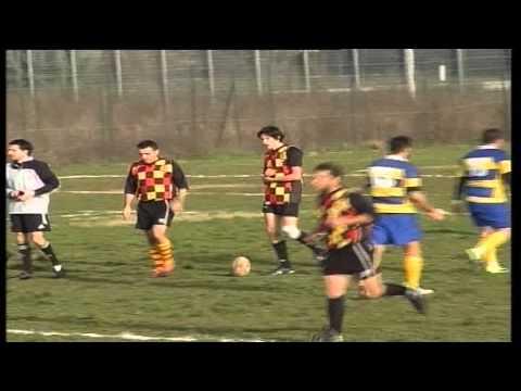 ONDA TG 18.12.2014 - SULMONA RUGBY - CAPISTRELLO 19-0