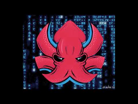 Amiga music: Roz - Fluctuations (A1200🎧Dolbyfied)