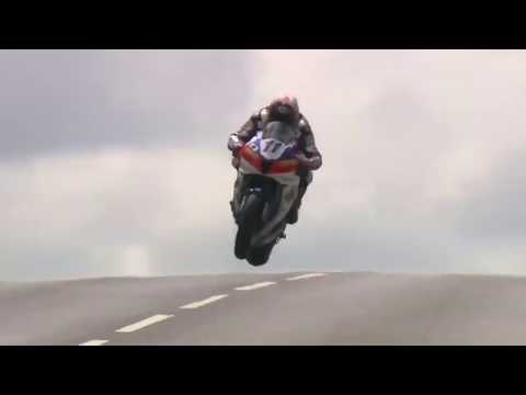 Leśny - Jego Pasją Było Moto [Video Reupload]