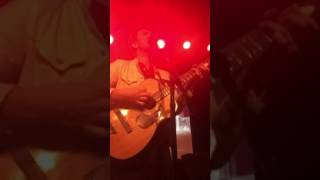 Hamilton Leithauser - Alexandra Live
