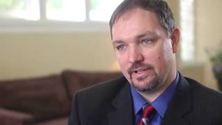 Matt Blagys Ph.D. Clinical Director