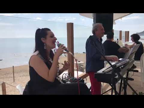 Summertime  - Ivana Baldo live ( cover)