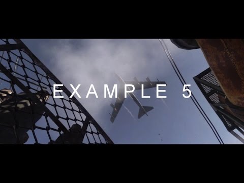 EXAMPLE 5 by FaZe Spratt.