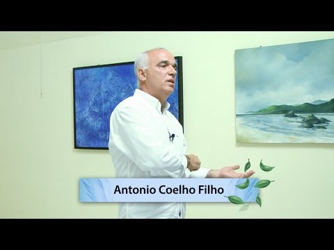 Palestra na Fraternidade 285 - As Nossas Escolhas - Antonio Coelho Filho