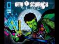 Otto Von Schirach - Eye Of Eight