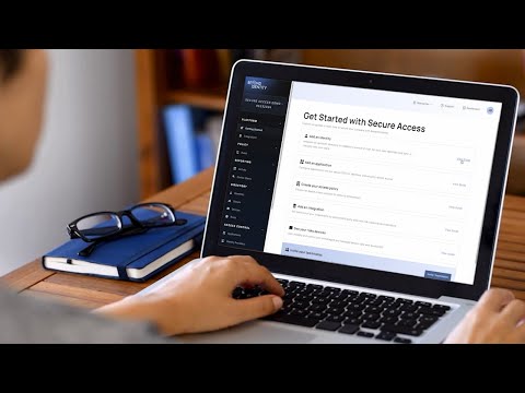Secure & Simple SSO | Secure Access by Beyond Identity
