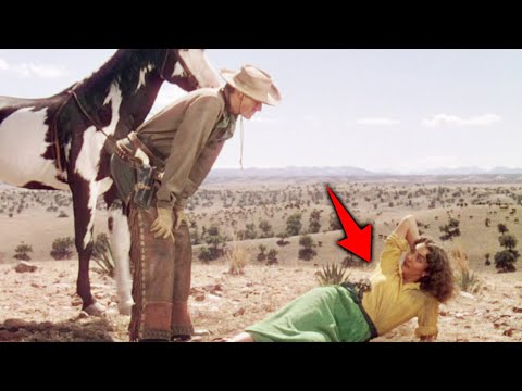 Duel In The Sun (1946) 20 Weird Facts That You Didn’t Know About