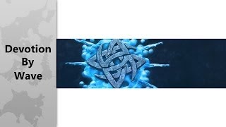 Devotion - By Wave (New Style)