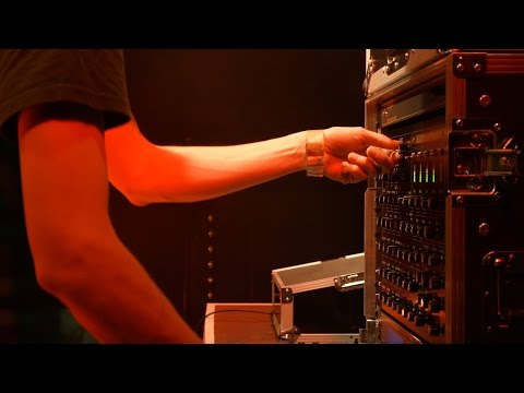 Roots Attack @ Urban Roots #2