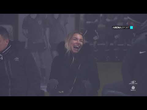 LINGLONG SUPERLIGA SRBIJE (20. KOLO): Kolubara - Proleter 2:1 / 11.12.2021.