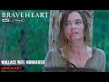 BRAVEHEART 1995 Wallace Wife Is Murdered Murron Death Scene 4K UHD