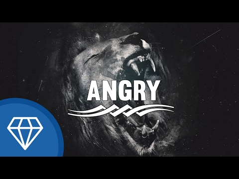 Angry Epic Rap Beat Hiphop Instrumental - 2017 "Angry Voices 2" "90 Bpm"