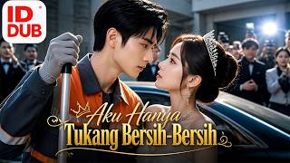 Download lagu 【Aku Hanya Tukang Bersih-Bersih】Full episode丨【IND DUB】Indonesia subtitles mp3 Download lagu 【Aku Hanya Tukang Bersih-Bersih】Full episode丨【IND DUB】Indonesia subtitles mp3