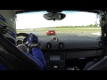 Pocono South East Porsche Cayman R