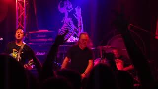 CIRITH UNGOL THE BLACK MACHINE