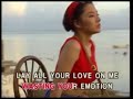 ABBA Lay All You Love On Me Videoke