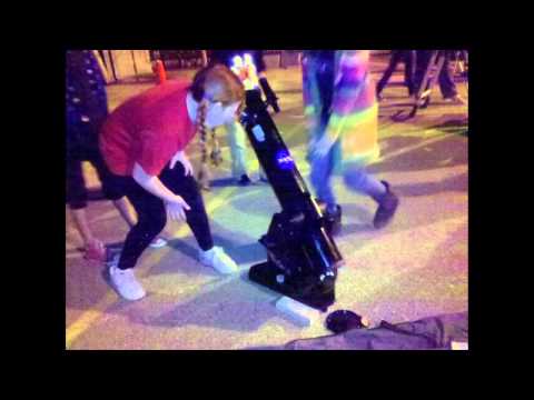 Moon Takes Center Stage in September 2012 Skywatching | Video