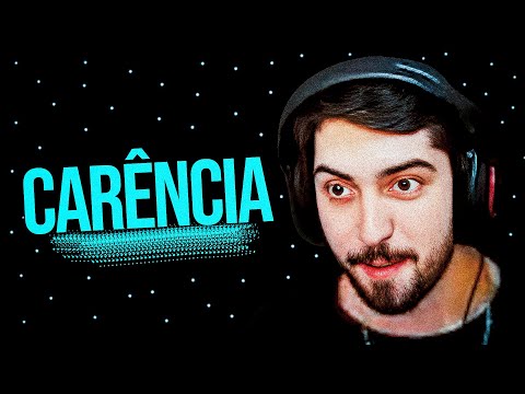 O MAIOR INIMIGO DO STREAMER