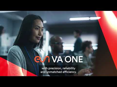 Enhancing Spacecraft Development with VA One: Precision, Reliability, and Innovation