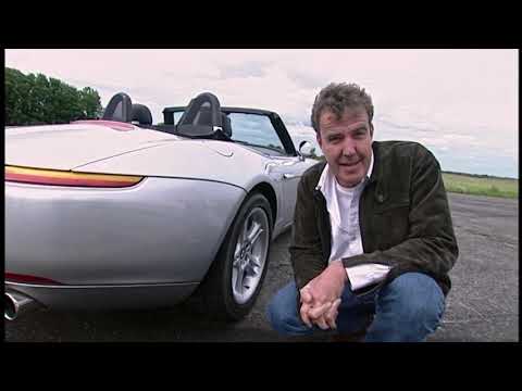 Thumbnail for Jeremy Clarkson BMW Z8 by BMW Z8
