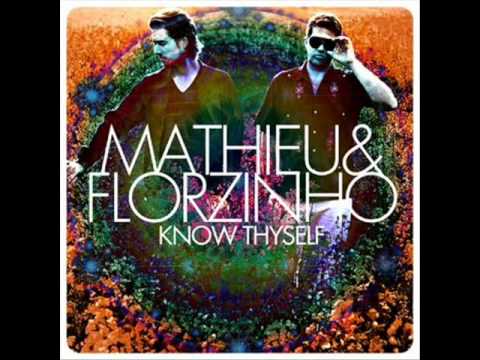 Mathieu & Florzinho - Elements of Life