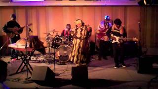 Khaira Arby -- Tandina