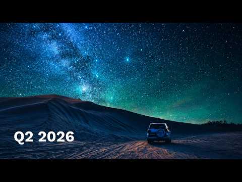 Klimator Q2 2026