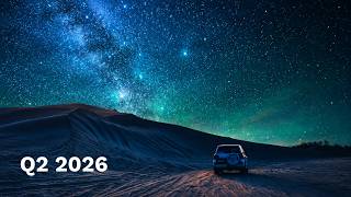Klimator - Q2 2026