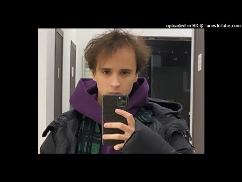 [FREE] SLAVA MARLOW x MORGENSHTERN type beat - "Ходячий Замок"