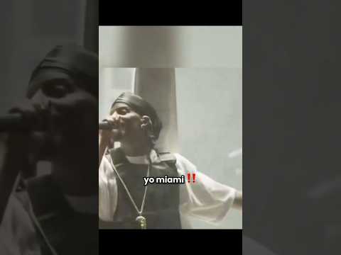 Playboi Carti was Fed up with swamp Izzo & told him to shut up😂