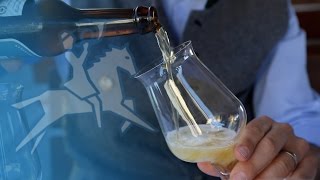 Zeit für Charakterbiere: Craft-Bier-Bewegung in Bayern