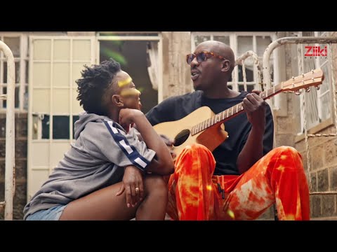 This Love Ya Wahu (Official Video)  Skiza  *811*124#