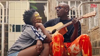 This Love Ya Wahu (Official Video)  Skiza  *811*124#