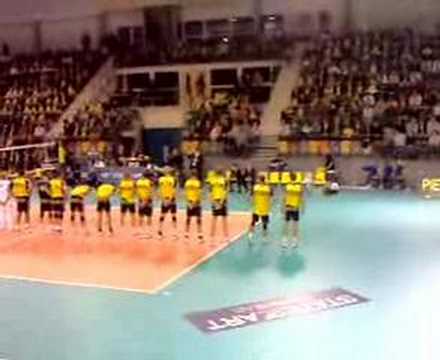 Piet Zoomers D - Knack Randstad Roeselaere #1