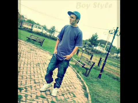 Boy Style Ft. Roli A.k.a Btx - Kur Na She n`CluB - 2011