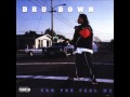 Dru Down - Can You Feel Me (1996)