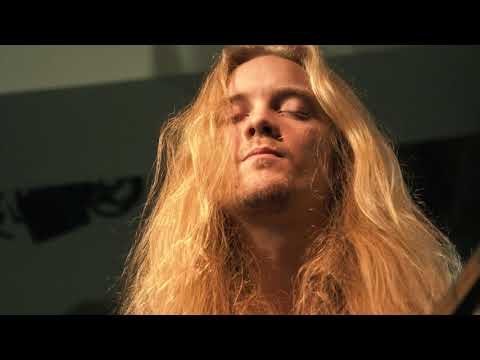 Lucy In Blue - Núverandi (Live on KEXP)