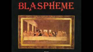 Blaspheme - Jehovah (1983)