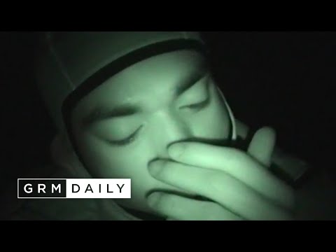 SwN - Not That [Music Video] | GRM Daily