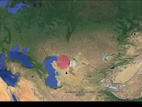 Képes Magyar Történelem 1/1