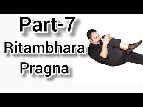 Ritambhara Pragna | Breathing & Diet Tips | Mickey Mehta | Holistic Hea;th Guru |