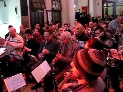 Società Filarmonica Nazionale La Valette - February 3, 2012