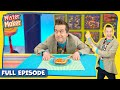Mister Maker Series 1 Episode 1 Beans On Toast 🫘 FULL EPISODE