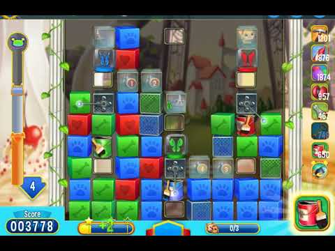 Pet Rescue Saga   Level 5349 no boosters